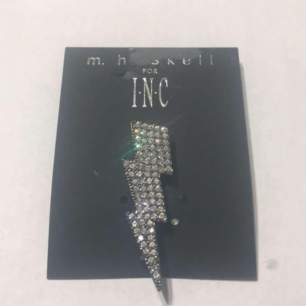 m haskell pin